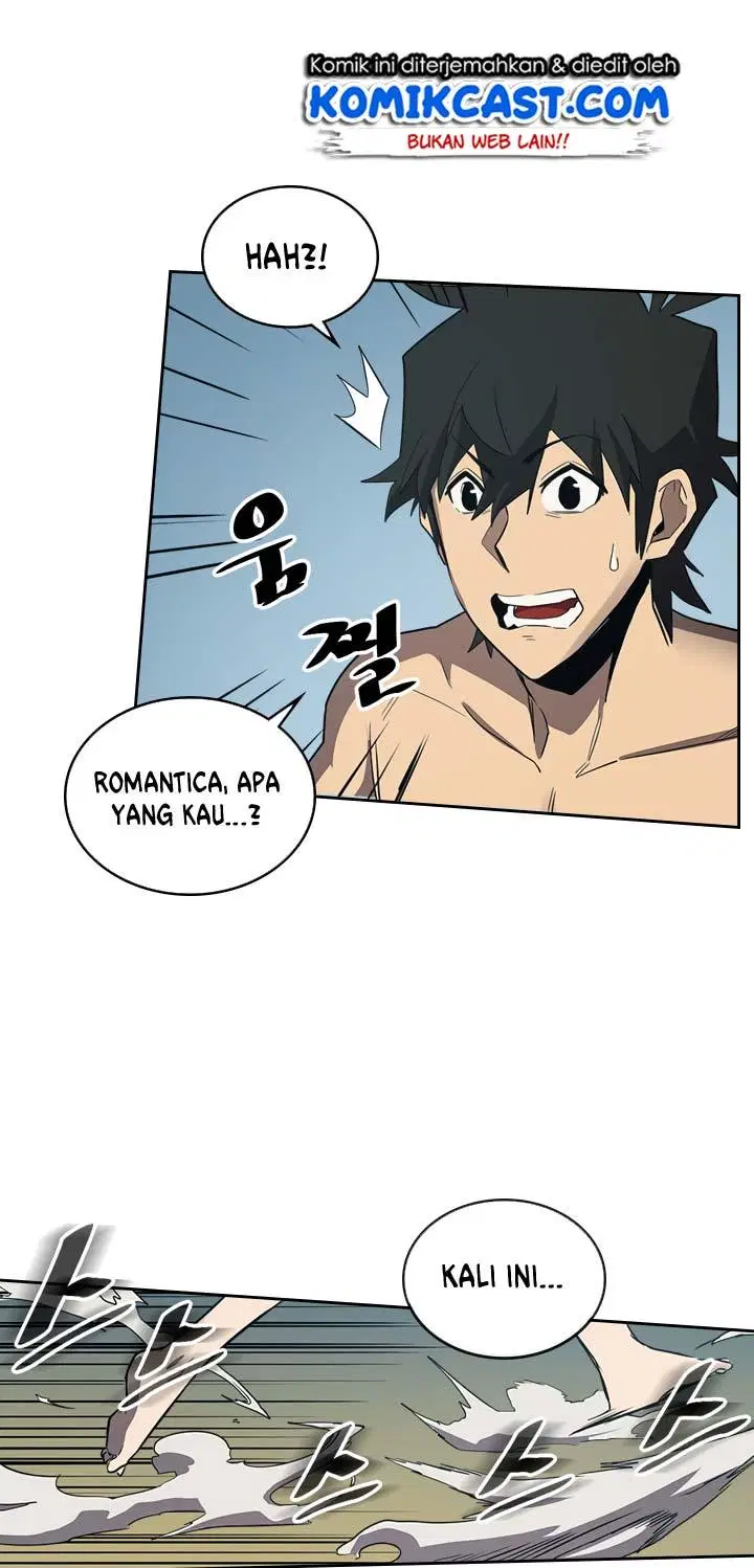 A Returner’s Magic Should Be Special Chapter 75 halaman 36