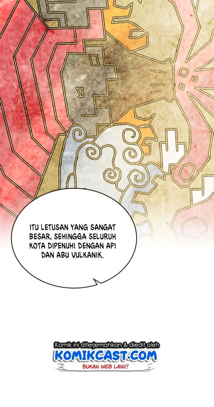 A Returner’s Magic Should Be Special Chapter 75 halaman 58
