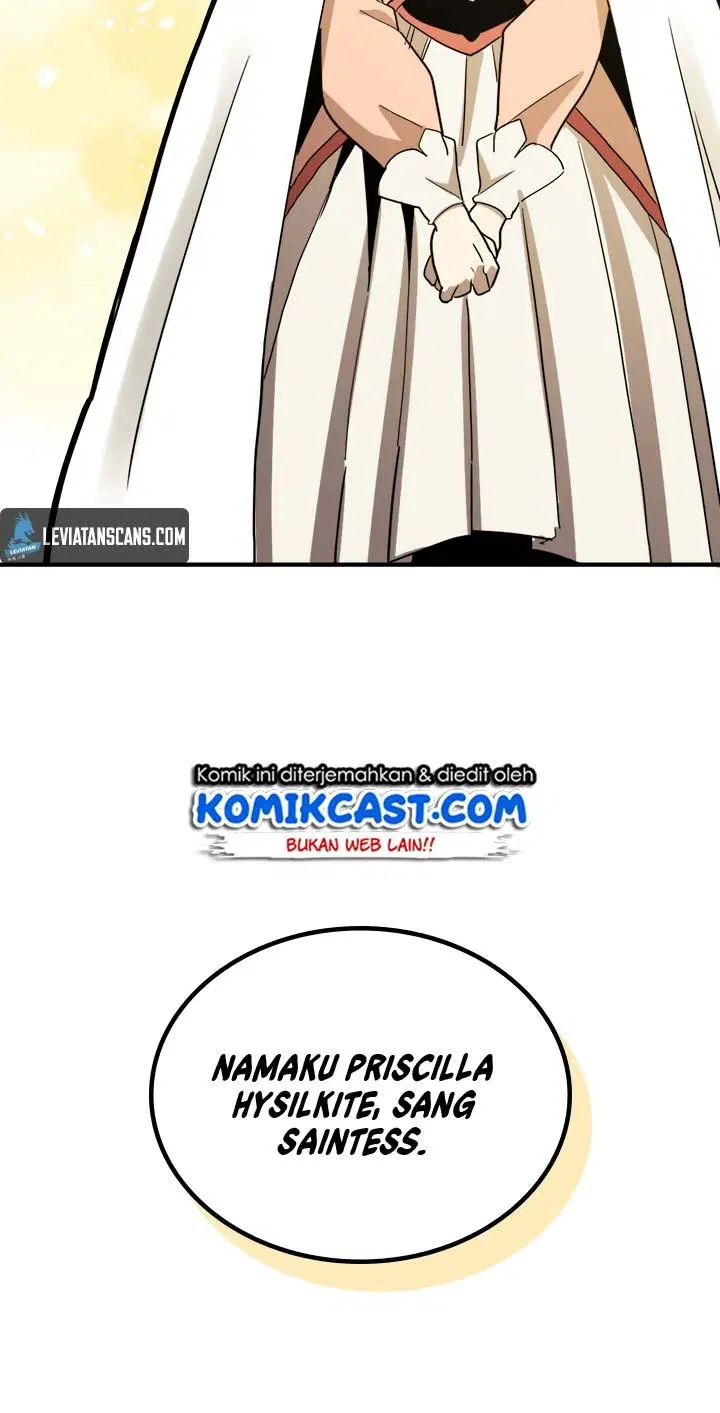 A Returner’s Magic Should Be Special Chapter 76 halaman 60