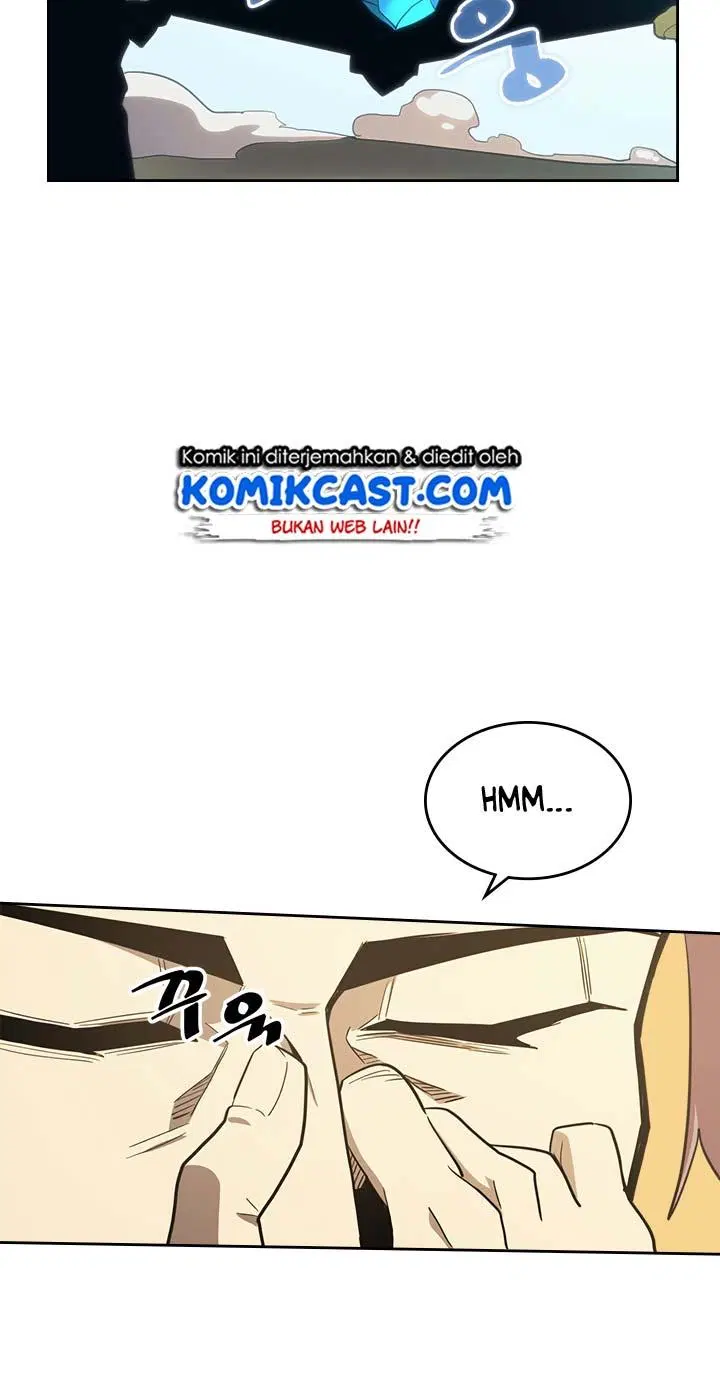 A Returner’s Magic Should Be Special Chapter 76 halaman 37