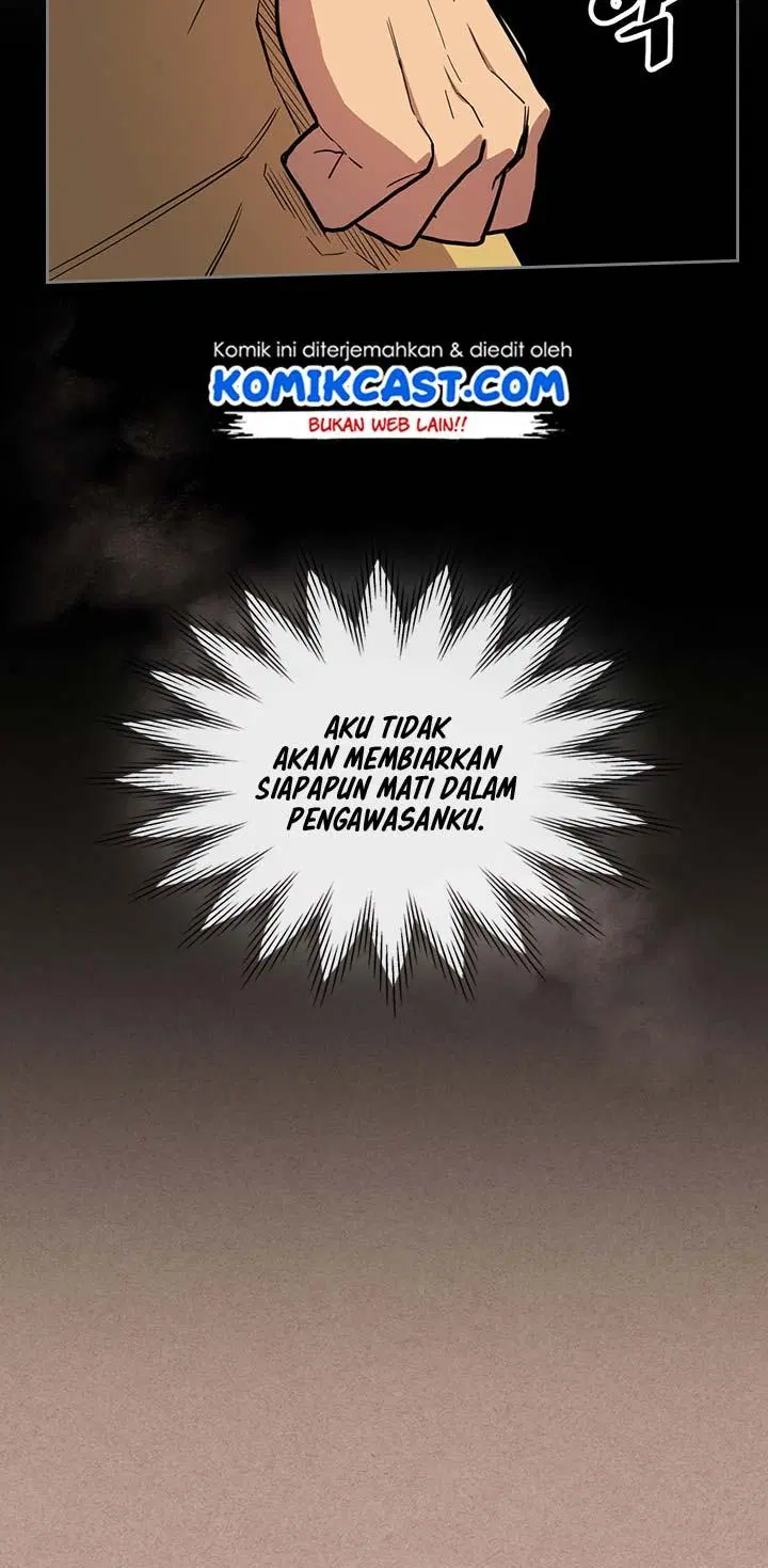 A Returner’s Magic Should Be Special Chapter 76 halaman 15