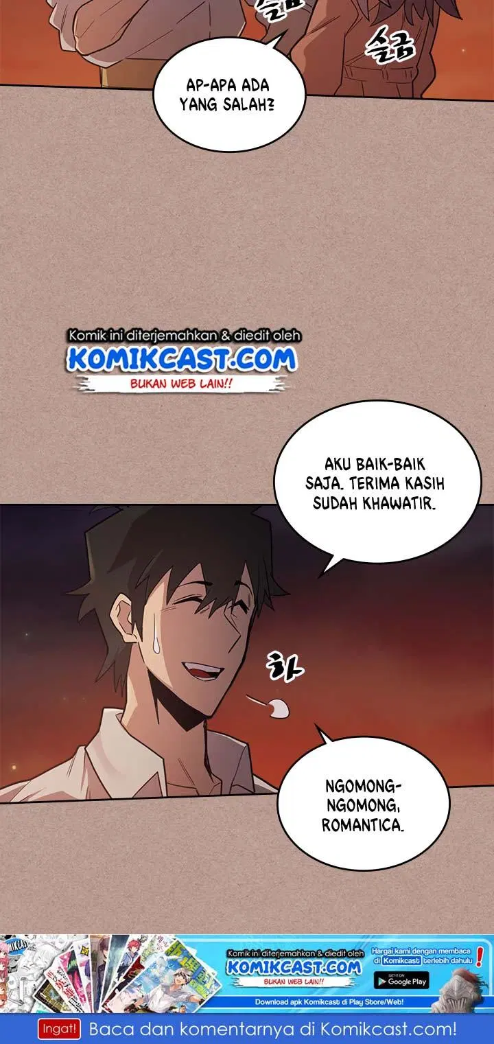 A Returner’s Magic Should Be Special Chapter 76 halaman 9