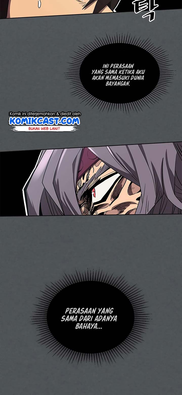 A Returner’s Magic Should Be Special Chapter 79 halaman 22