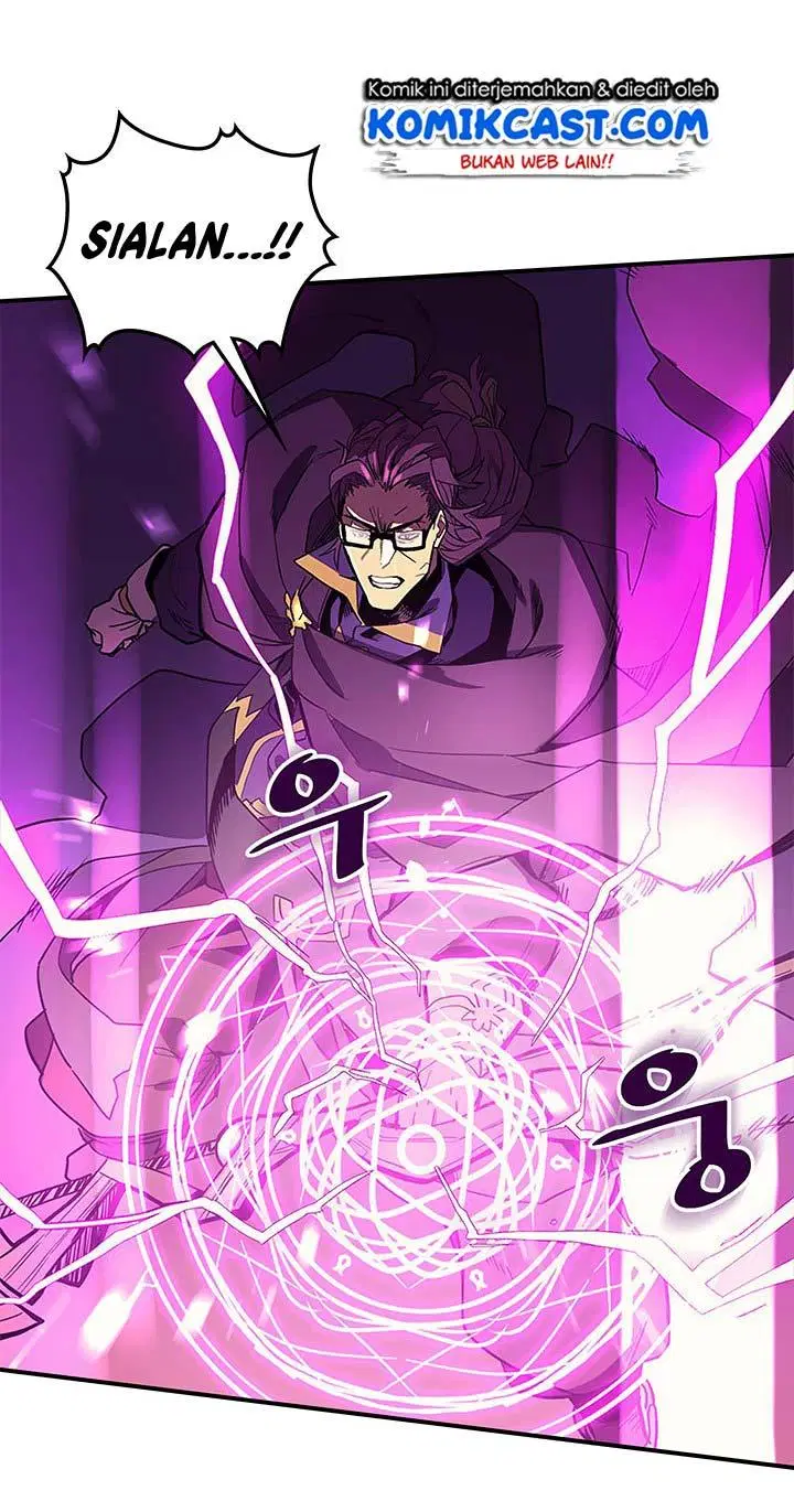 A Returner’s Magic Should Be Special Chapter 80 halaman 42