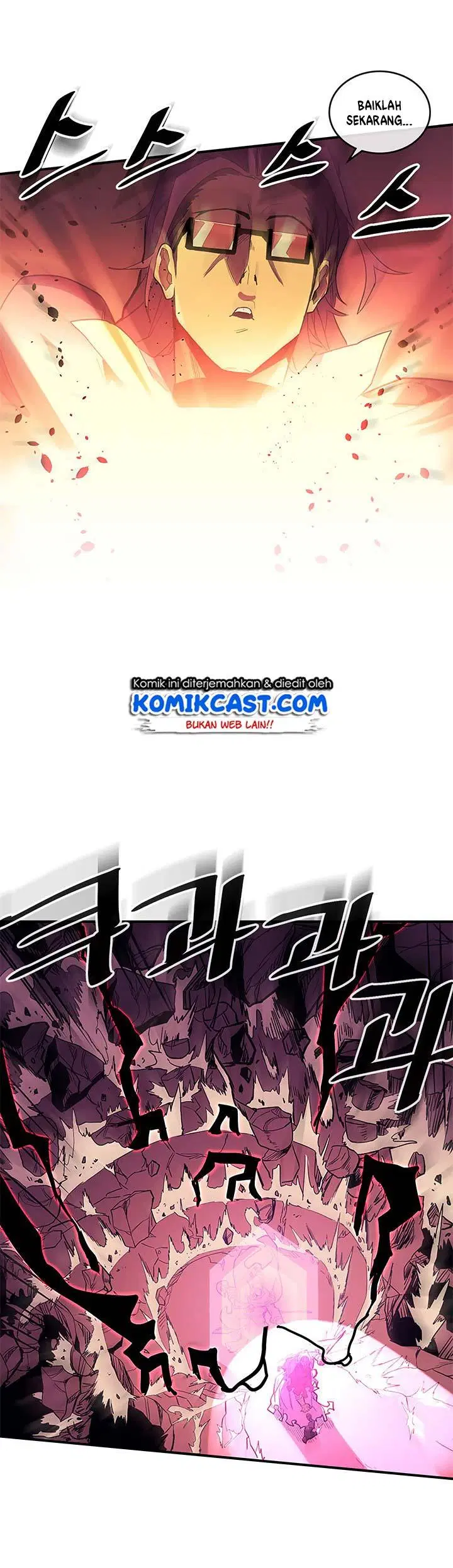 A Returner’s Magic Should Be Special Chapter 80 halaman 12
