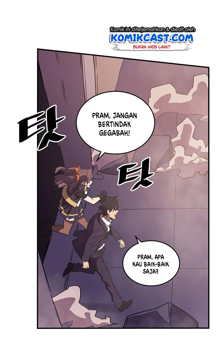 A Returner’s Magic Should Be Special Chapter 83 halaman 58