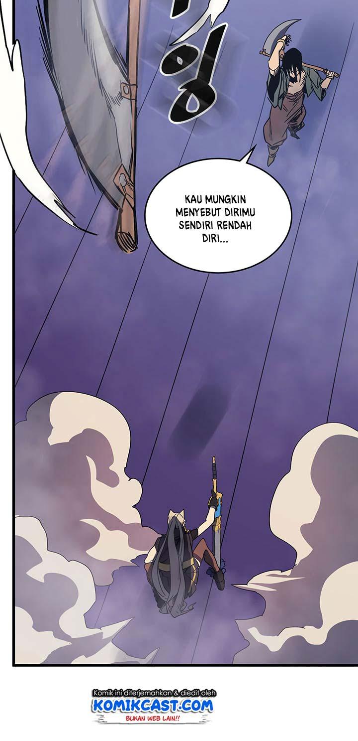 A Returner’s Magic Should Be Special Chapter 85 halaman 20