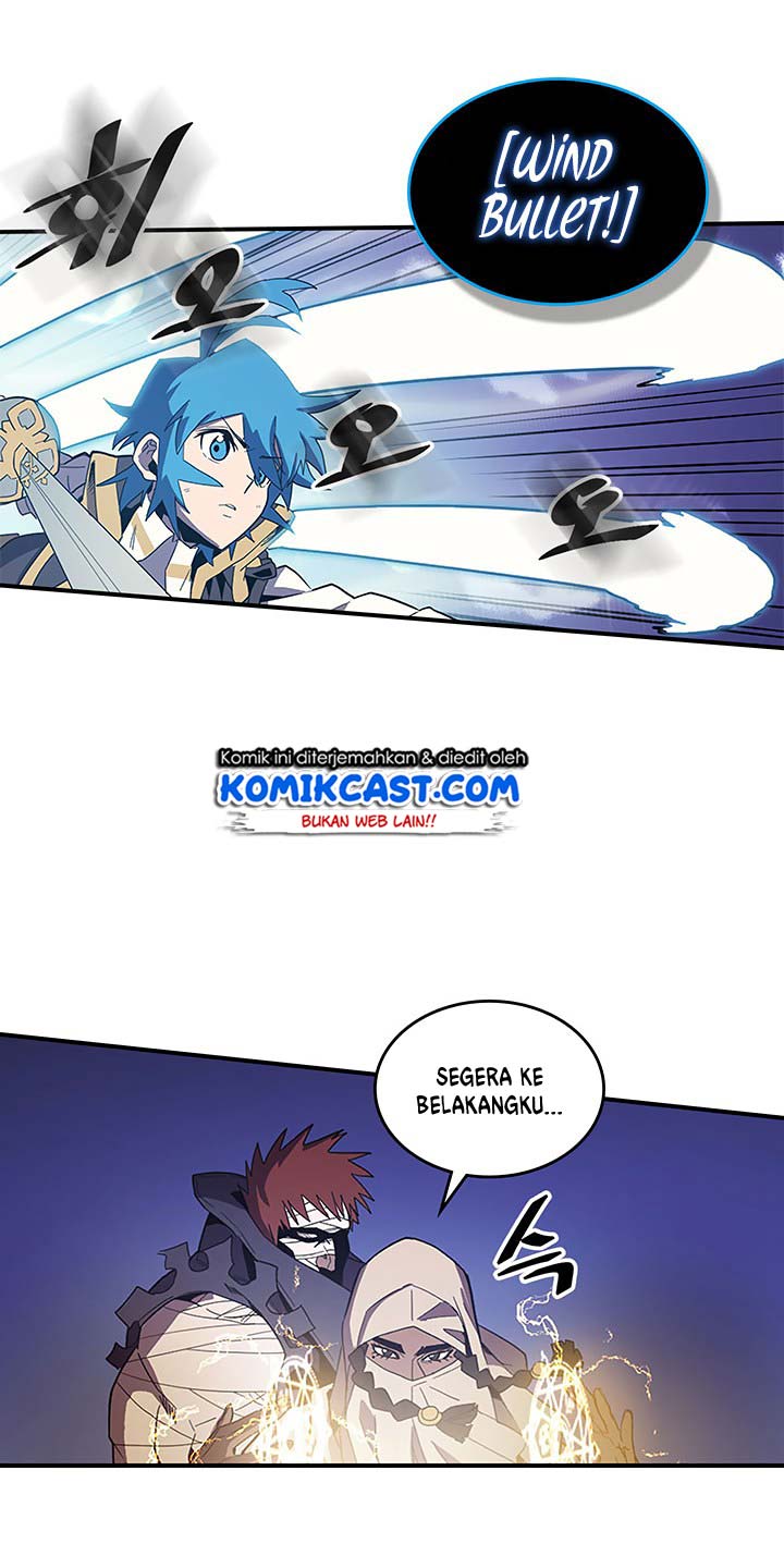 A Returner’s Magic Should Be Special Chapter 86 halaman 5