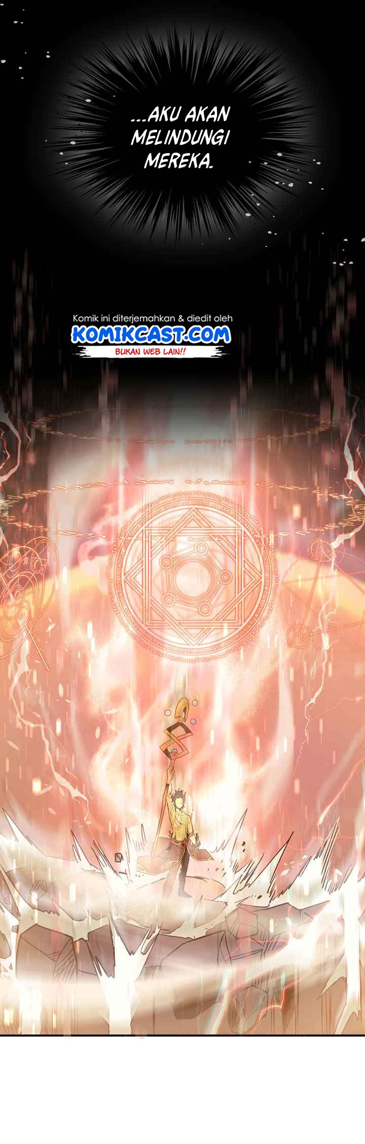 A Returner’s Magic Should Be Special Chapter 98 halaman 30