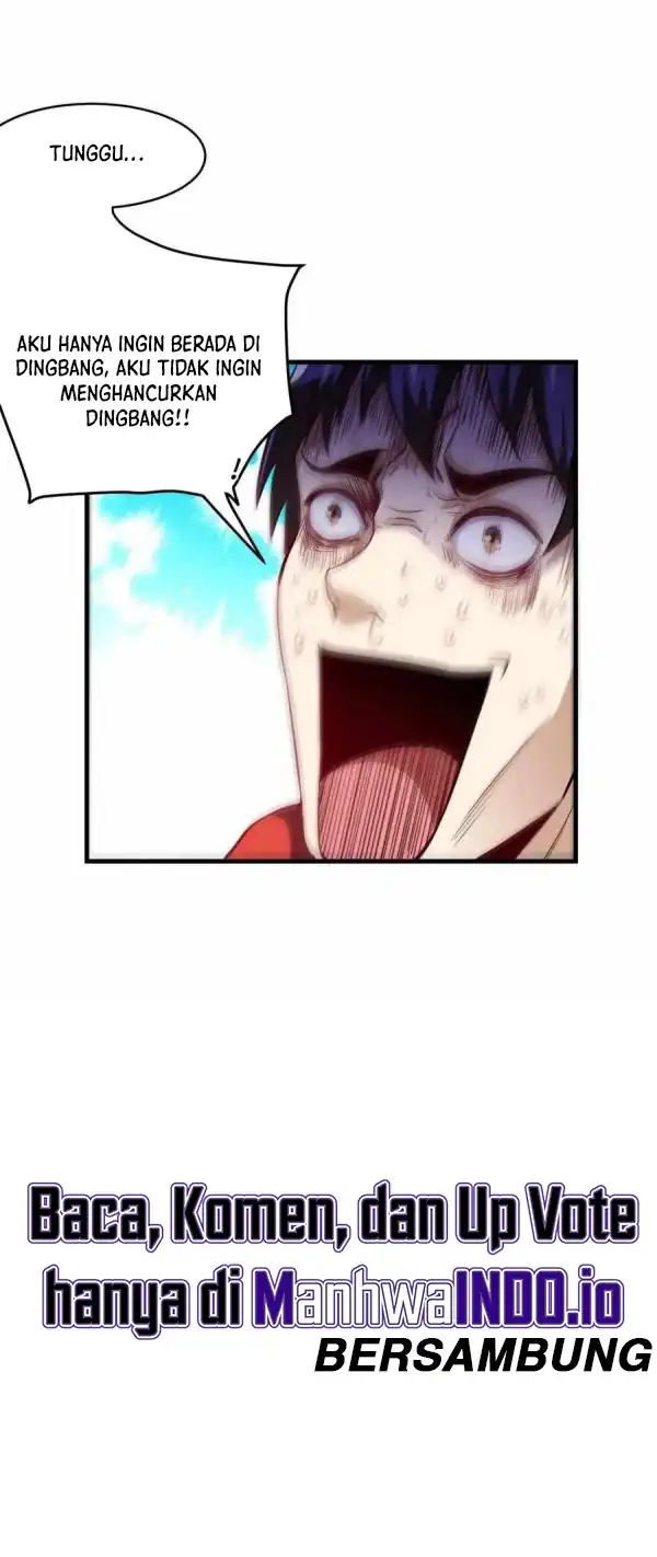 The High Energy Attack Chapter 74 halaman 13