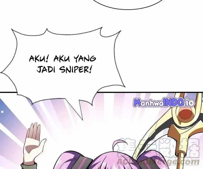 The High Energy Attack Chapter 76 halaman 4