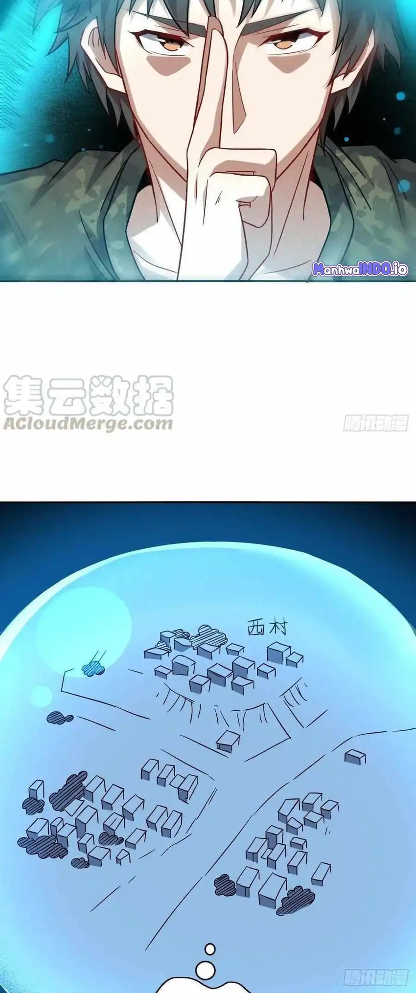The High Energy Attack Chapter 77 halaman 19