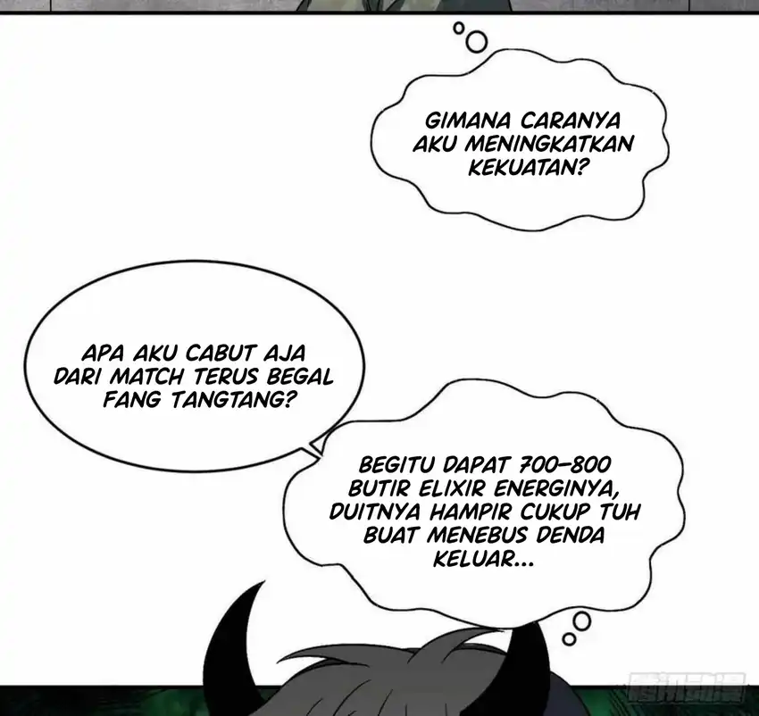 The High Energy Attack Chapter 79 halaman 29