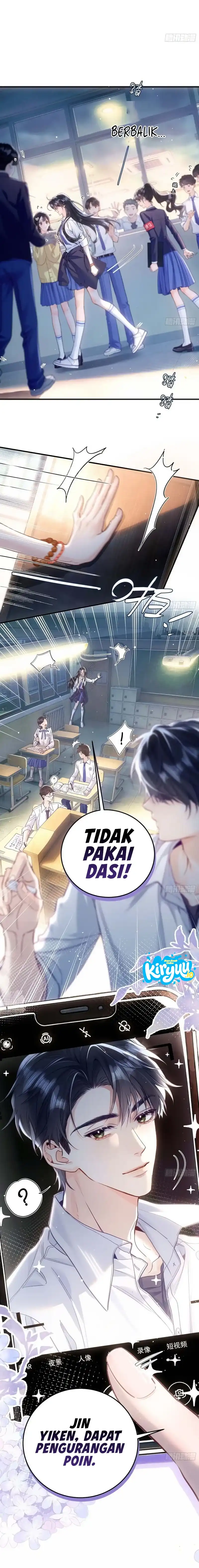 Girls’ School Chapter 1 halaman 5