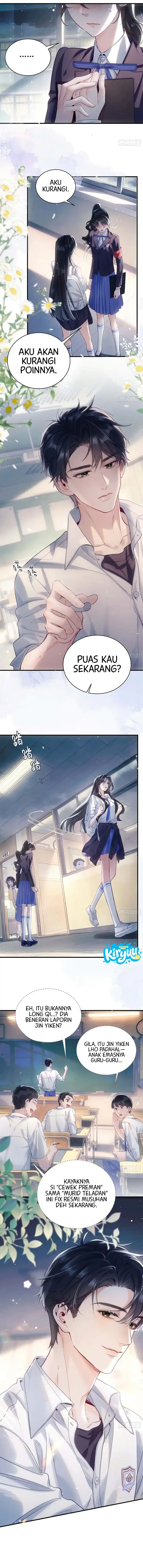 Girls’ School Chapter 1 halaman 7