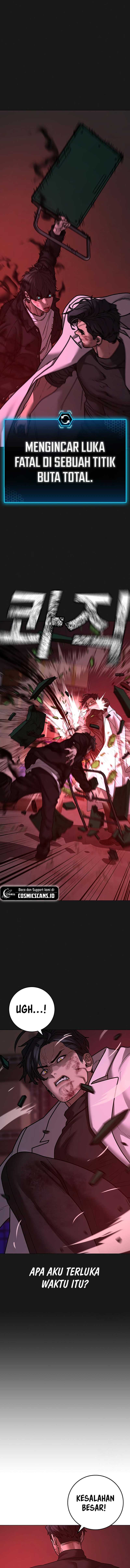 Reality Quest Chapter 116 halaman 11