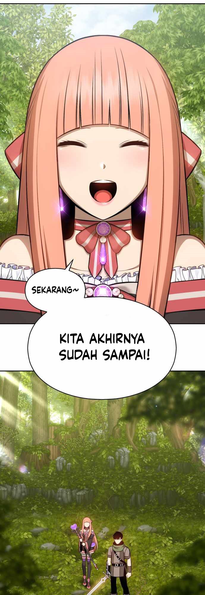 +99 Wooden Stick Chapter 1 halaman 42