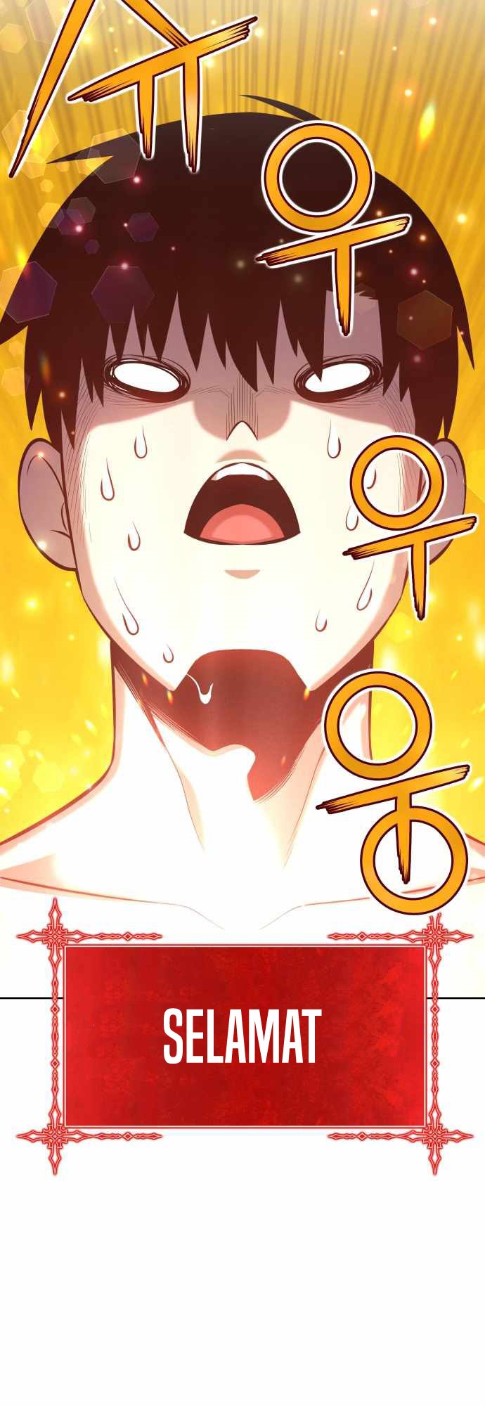 +99 Wooden Stick Chapter 1 halaman 130