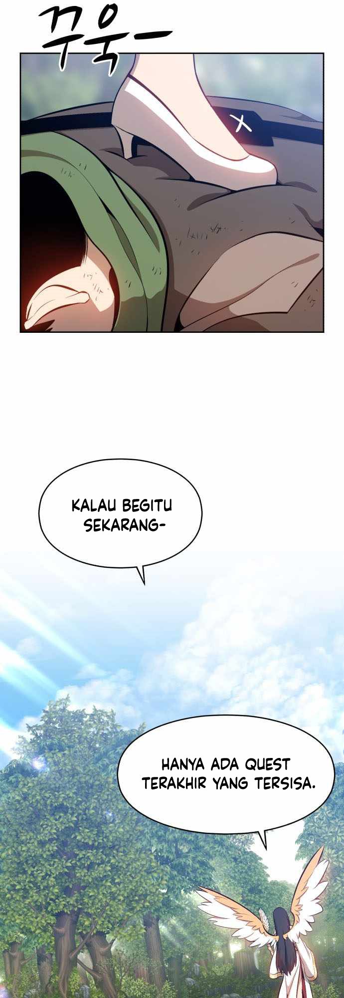 +99 Wooden Stick Chapter 1 halaman 78