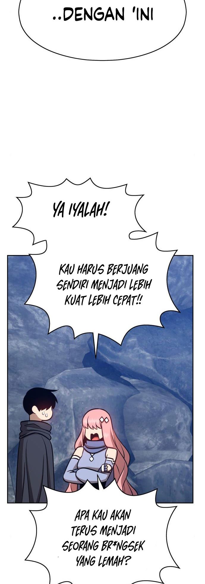 +99 Wooden Stick Chapter 6 halaman 119