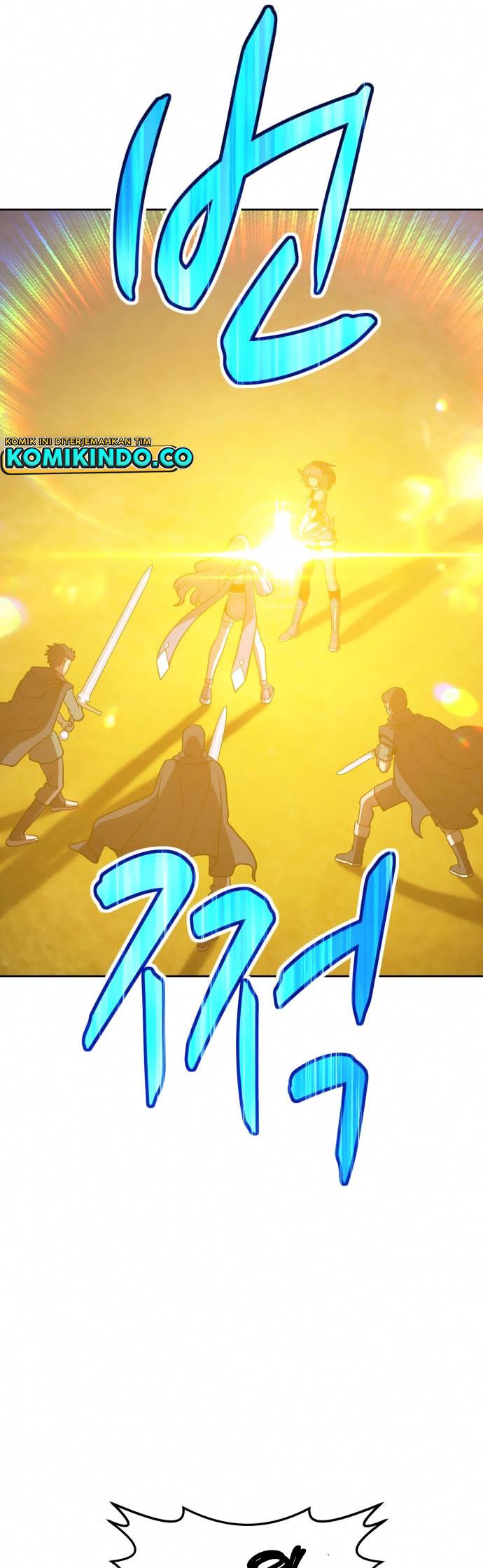 +99 Wooden Stick Chapter 7 halaman 86
