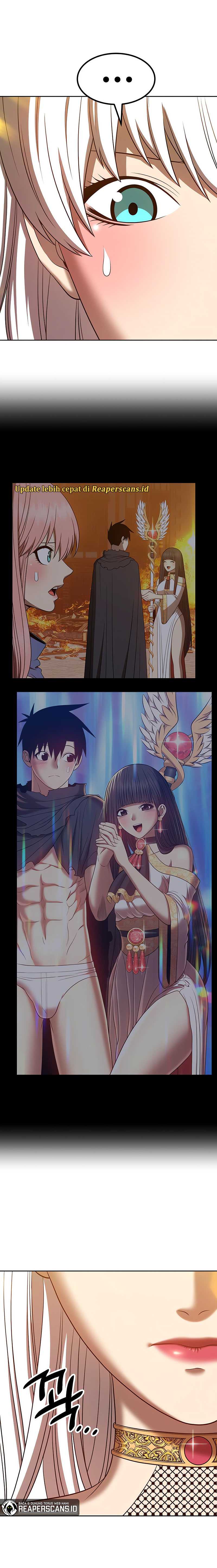 +99 Wooden Stick Chapter 39 halaman 10