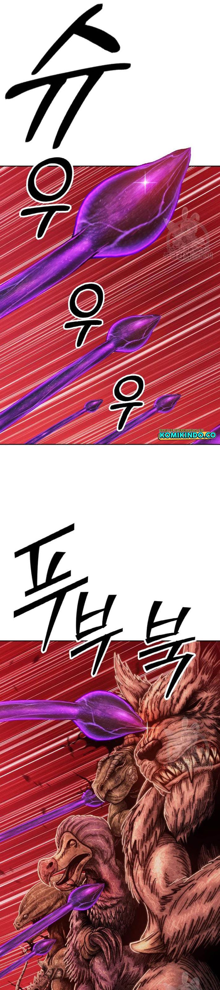 +99 Wooden Stick Chapter 44 halaman 55