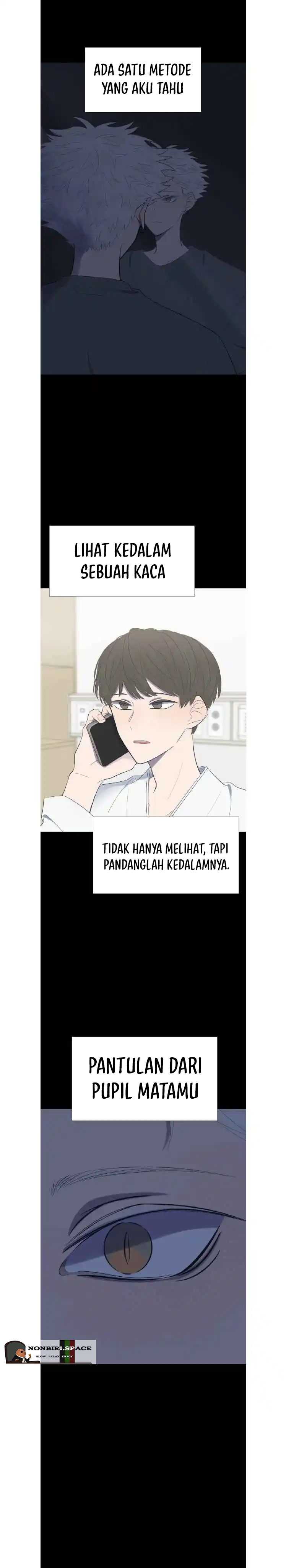 Moonmade Child Chapter 11 halaman 10