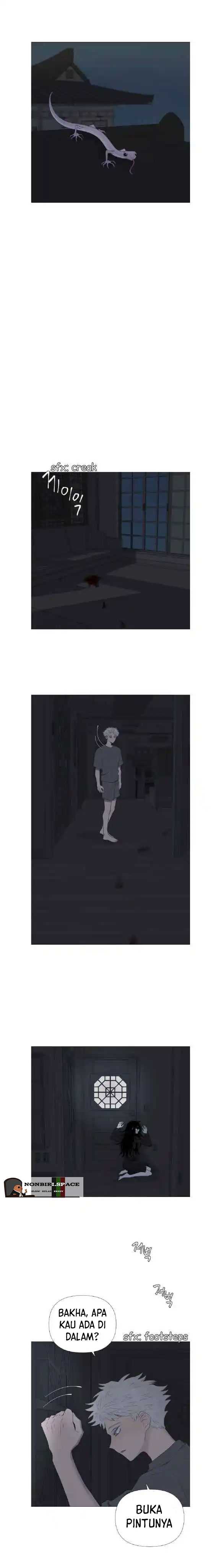 Moonmade Child Chapter 11 halaman 2
