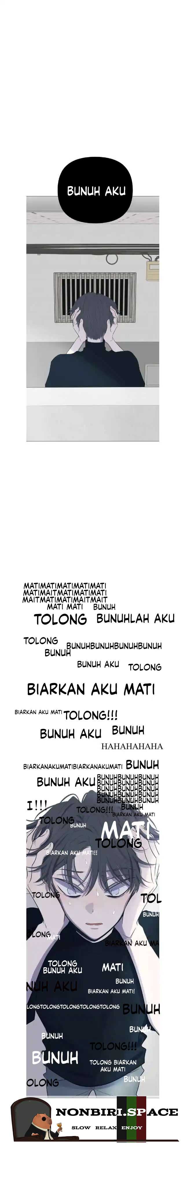 Moonmade Child Chapter 11 halaman 18