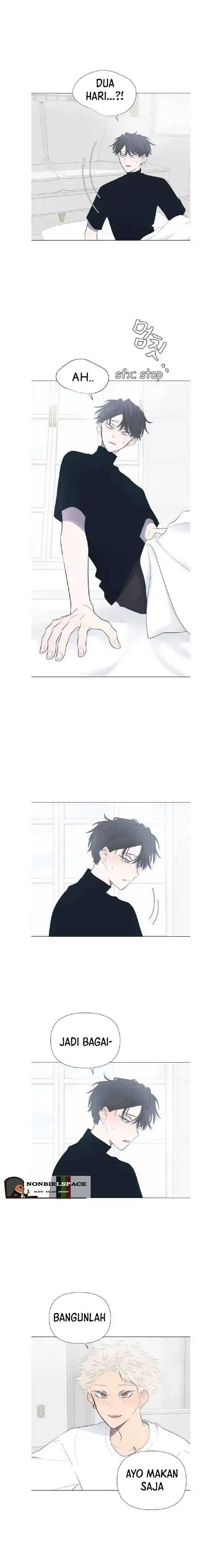Moonmade Child Chapter 11 halaman 13