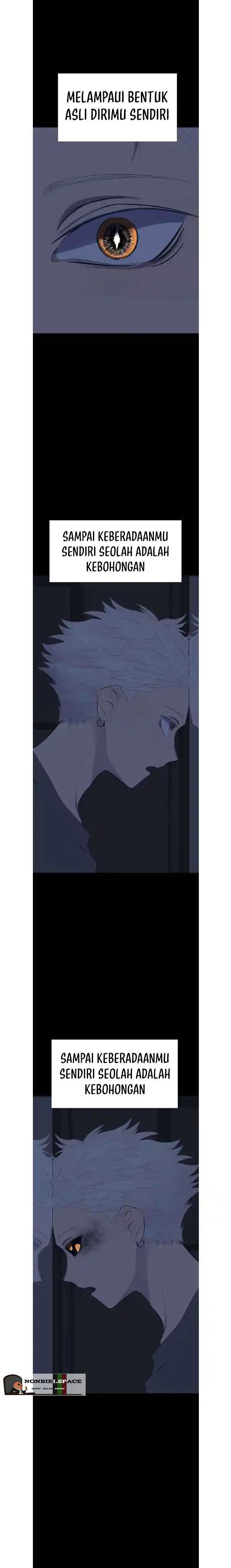 Moonmade Child Chapter 11 halaman 11