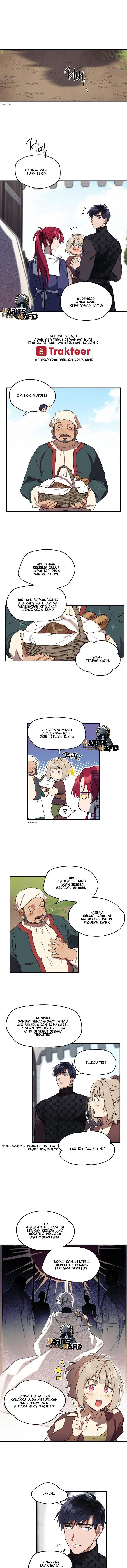 Blinded by the Setting Sun Chapter 11 halaman 2