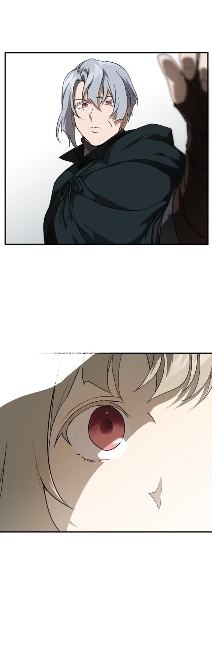 Blinded by the Setting Sun Chapter 52 halaman 25
