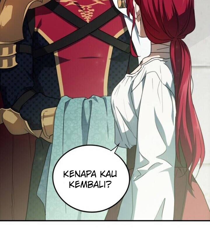 Blinded by the Setting Sun Chapter 61 halaman 141