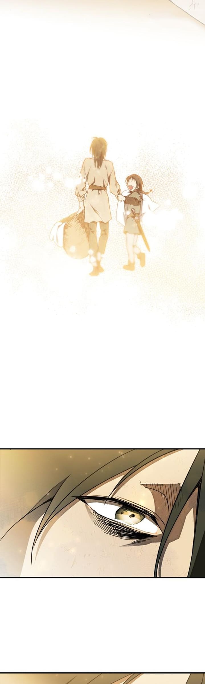 Blinded by the Setting Sun Chapter 77 halaman 38