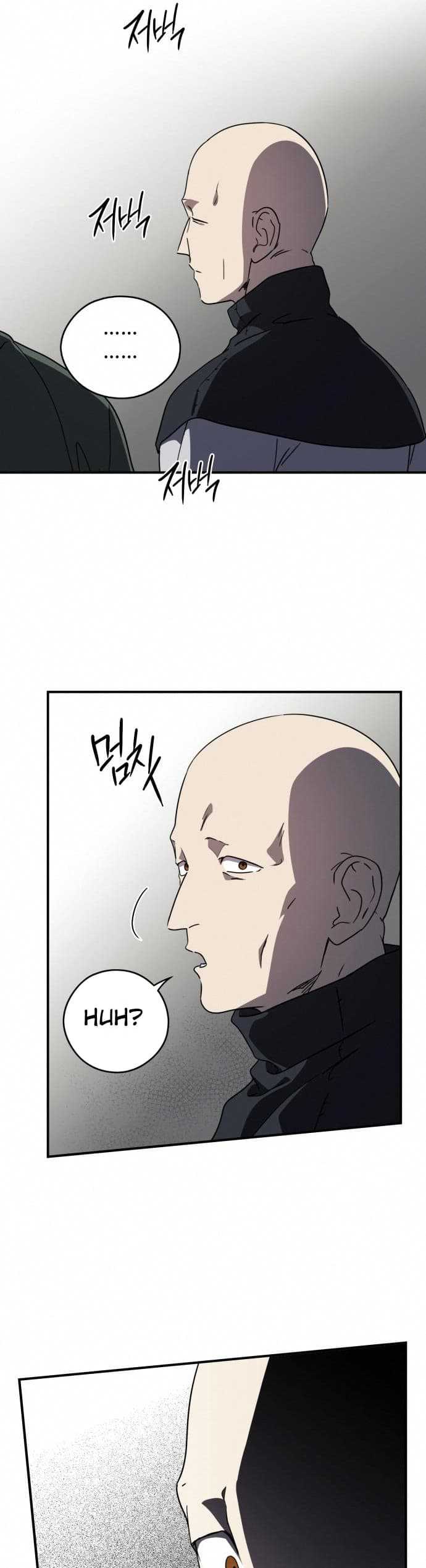 Blinded by the Setting Sun Chapter 96 halaman 22