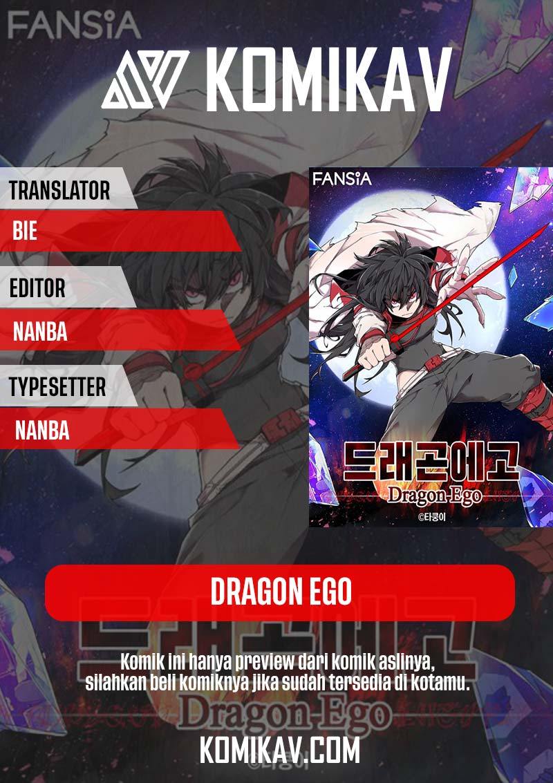 Dragon Ego Chapter 5 halaman 1