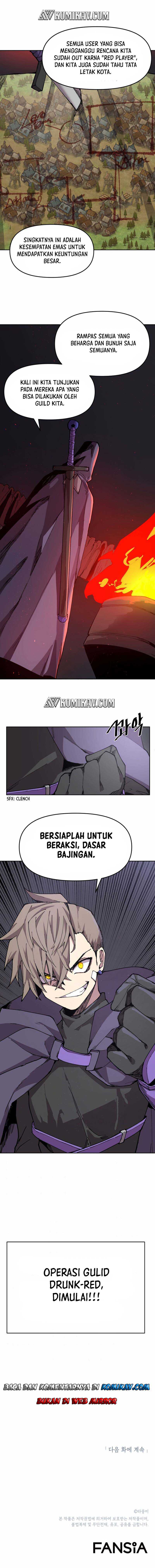 Dragon Ego Chapter 7 halaman 7