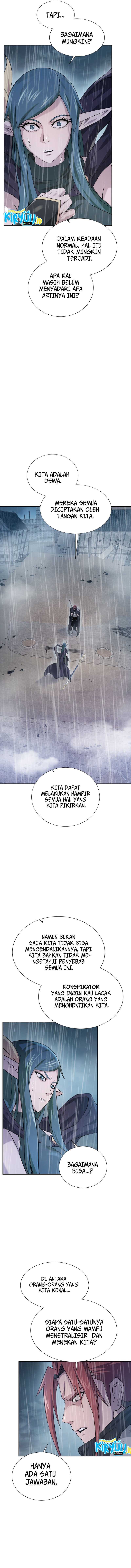 Dungeons & Artifacts Chapter 119 halaman 9