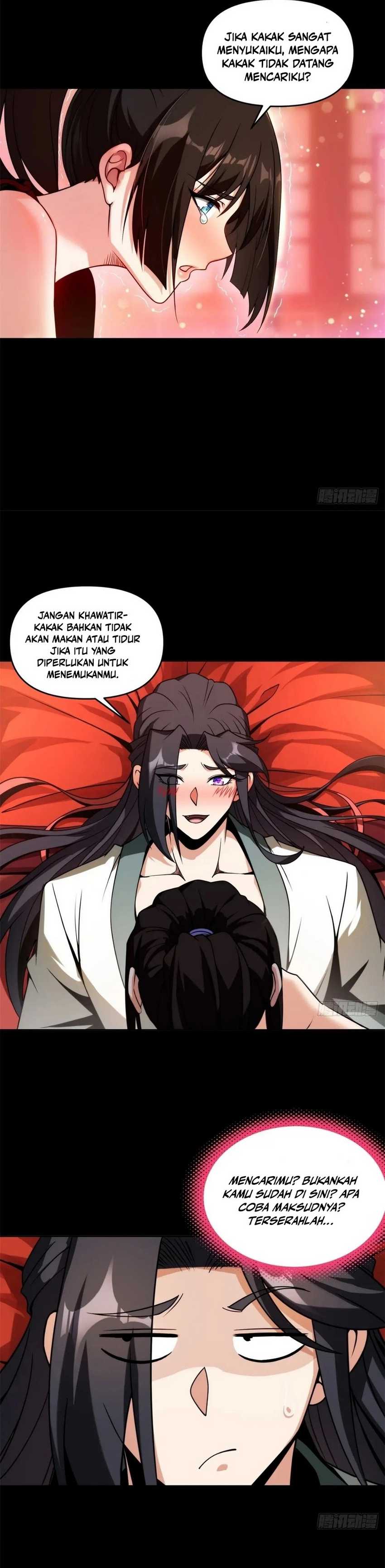 I Pick Up Trash in the Apocalypse Chapter 9 halaman 9
