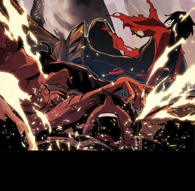 Demon Evolution Chapter 0 halaman 6