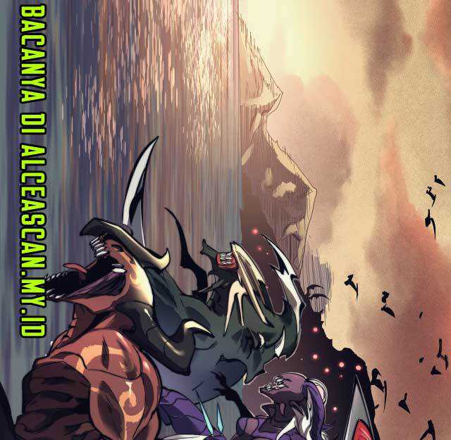 Demon Evolution Chapter 0 halaman 12