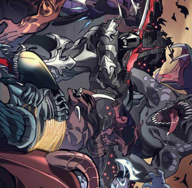Demon Evolution Chapter 0 halaman 13