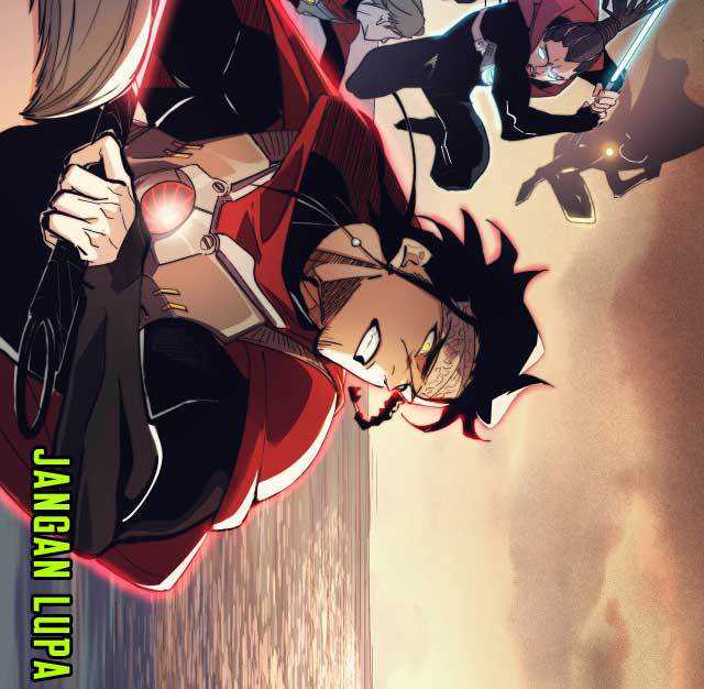 Demon Evolution Chapter 0 halaman 11