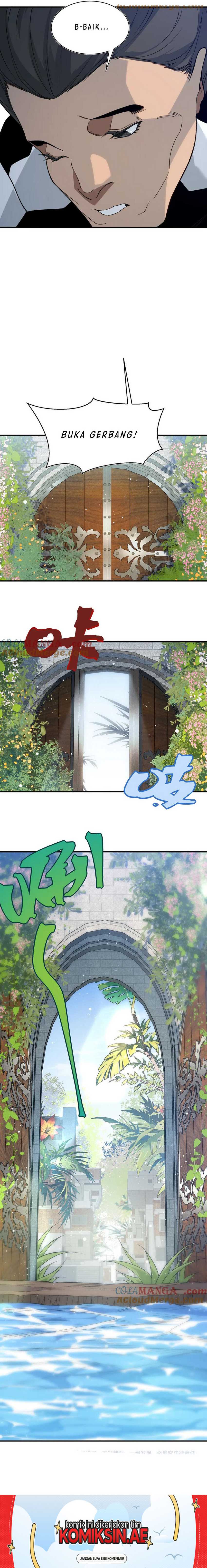 Demon Evolution Chapter 108 halaman 14