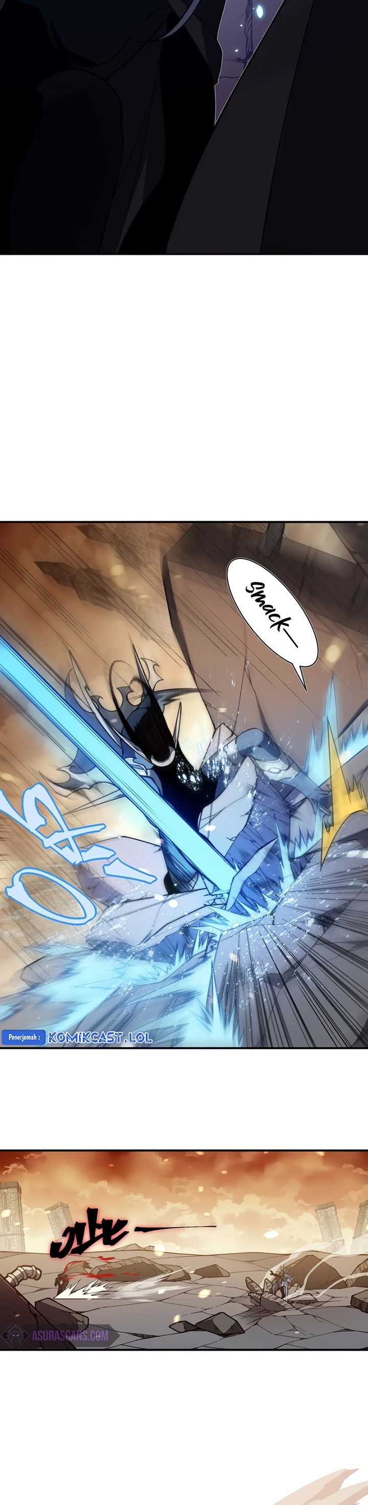 Demon Evolution Chapter 50 halaman 13