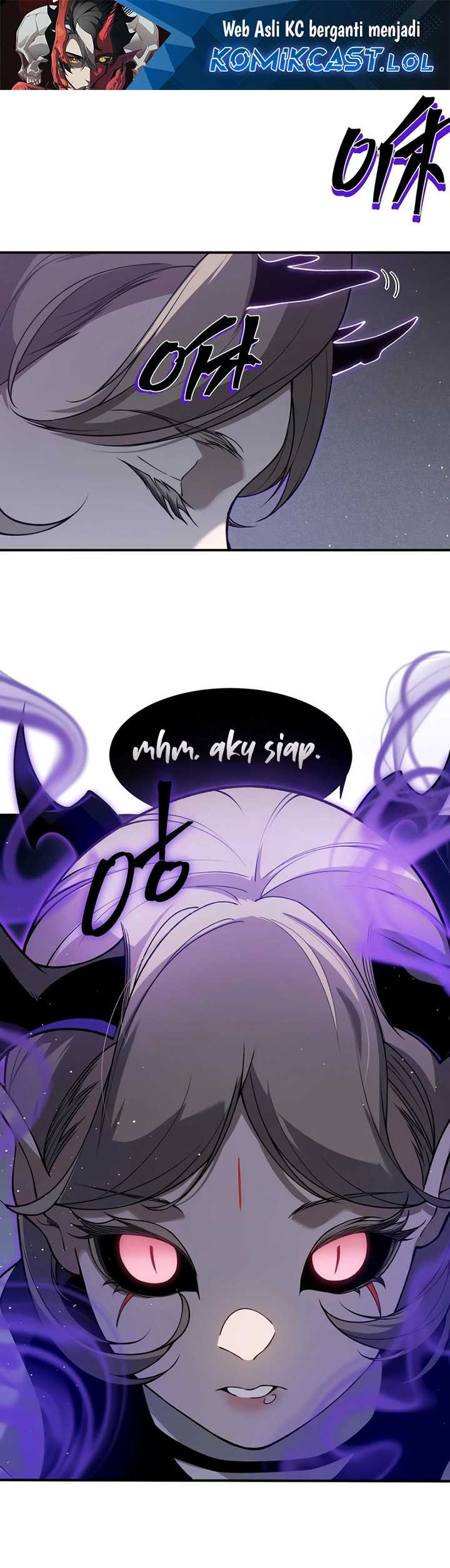 Demon Evolution Chapter 63 halaman 2