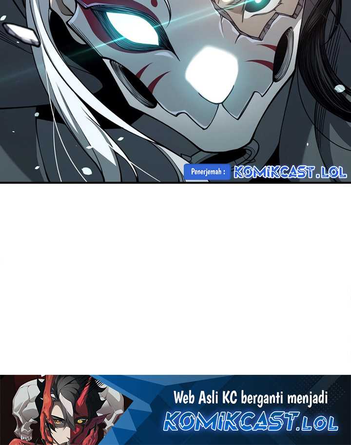 Demon Evolution Chapter 63 halaman 34