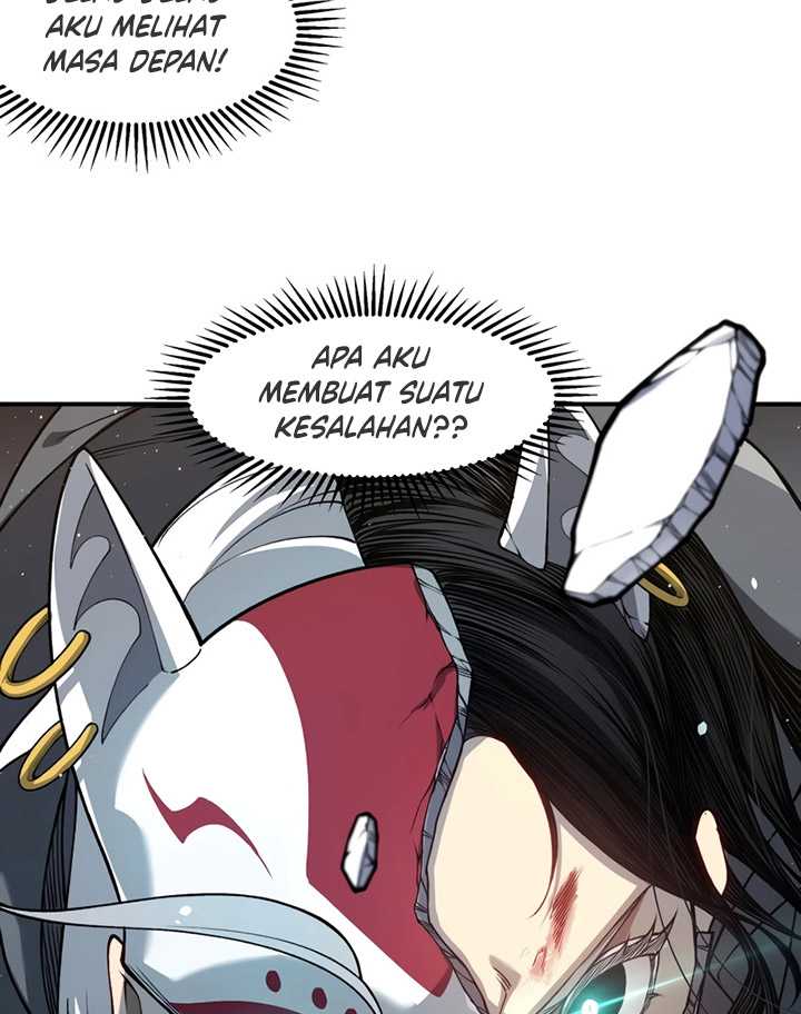 Demon Evolution Chapter 63 halaman 33